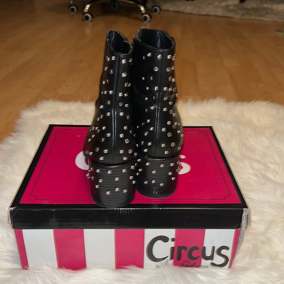 Circus by Sam Edelman ankle boots - Picture 2 of 4